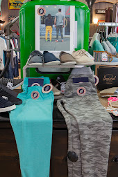 Photo n°12 de Vintage Corner à Besançon (Magasin de vêtements pour femmes)