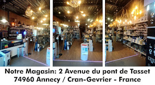 Photo n°5 de DESIGN-LED à Annecy (Grossiste)