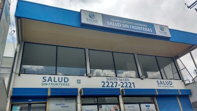 Photos of Foundation Health Without Borders