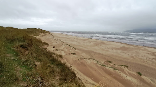 National Trust - Sandscale Haws National Nature Reserve