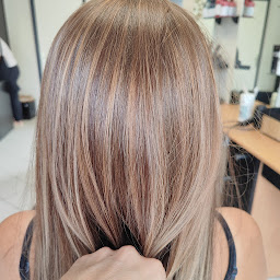 Photo n°7 de Un Temps Pour Vous à Neuvy-en-Sullias (Salon de coiffure)