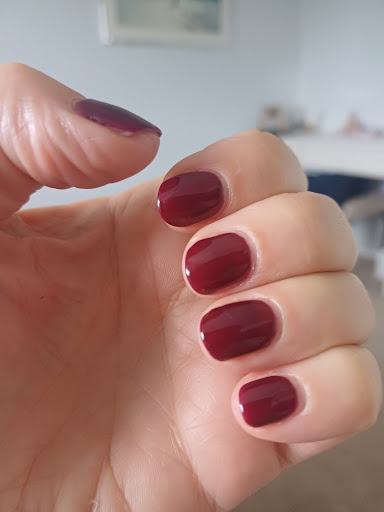 Karen Mackman Nails - Thumbnail