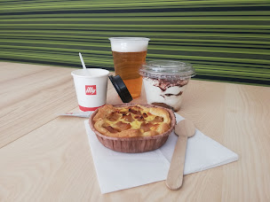 Photo n°4 de Bar du centre Brasserie à Avoine (Bureau de tabac)