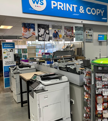 Warehouse Stationery (P&C) - Rangiora - Thumbnail