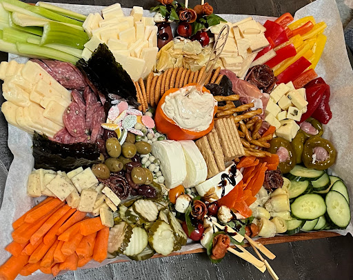 Chef Night Tonight - Thumbnail