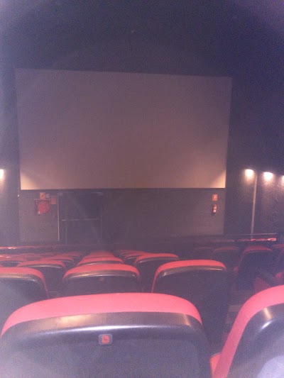 Photos of Cines Victoria Almendralejo