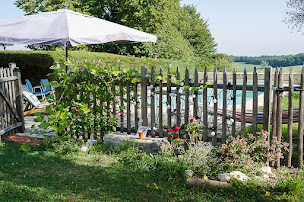 Photo n°8 de Un Temps Un Lieu à Mareuil en Périgord (Sauna)