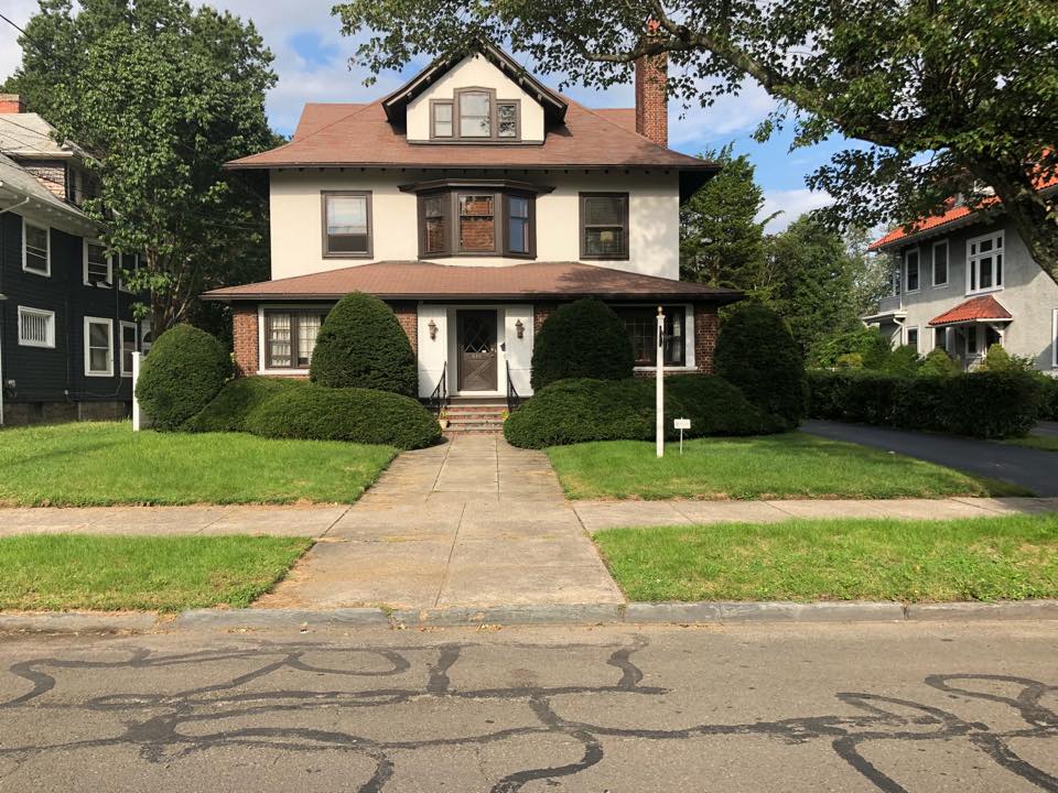 Carswell Law Offices