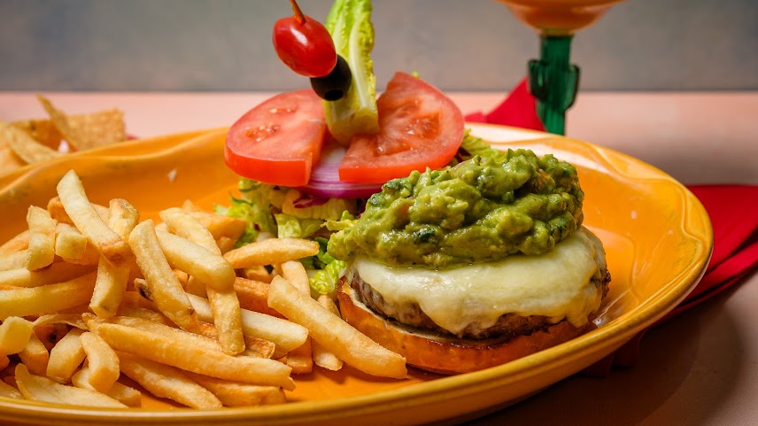 Alberto's Cantina by null