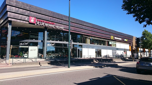 Photo 4 - Carrefour City