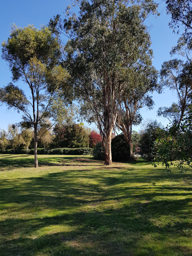 Portsea Oval - Thumbnail