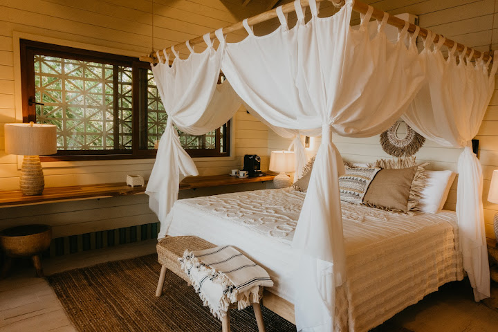 Tranquilseas Resort by null