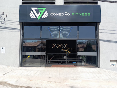 CT conexão fitness