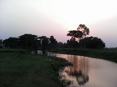 Photos of Shoborno Khali Khal