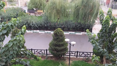 Photos of دانشگاه آزاد اسلامی واحد شهر قدس