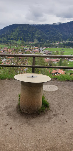 Scheffelsteig - Visual