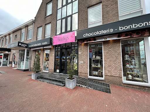 Bouby's - Mode, Cadeau, Chocolaterie - Thumbnail