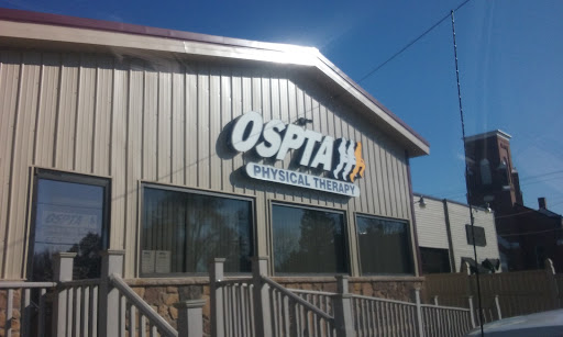OSPTA - Carmichaels - Thumbnail