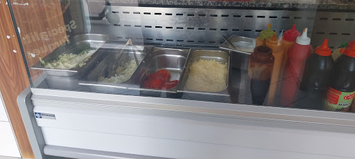 Photo 3 - Mega Kebab