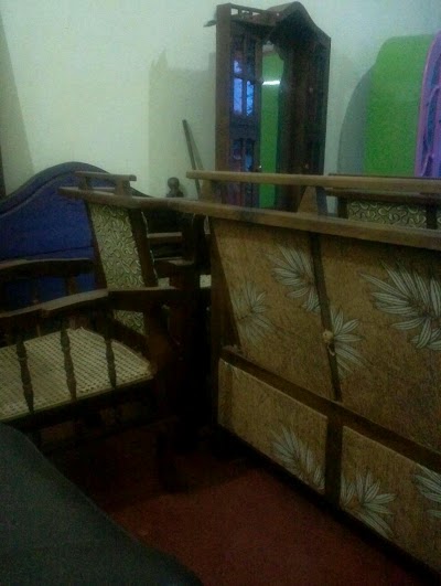 Photos of Rangiri Furniture