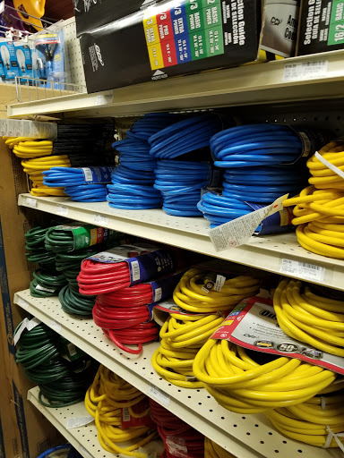 Wilson Hardware - Visual