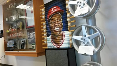 Photos of Joe Morgan Honda
