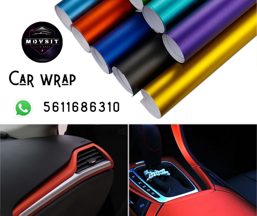 MOVSIT Estética Automotriz - Thumbnail
