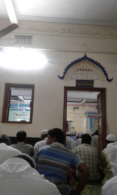 Photos of Muddafarganj Bazar Mosque