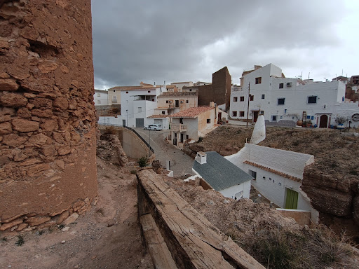 Castillo de Freila - Thumbnail