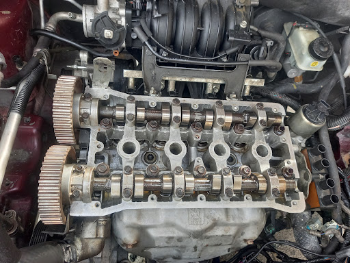 Servicio Profesional Gonzalez M