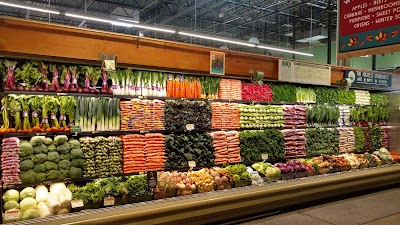 Whole Foods Market