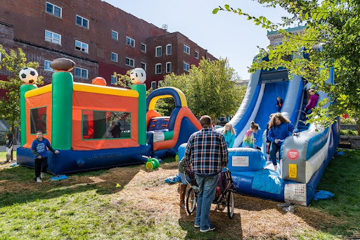 Event Dayton - Visual
