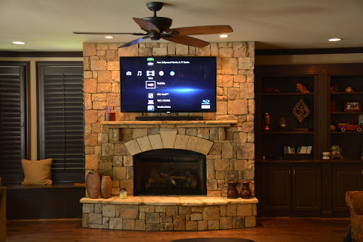 Intuitive AV - Visual