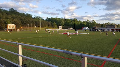 Liberty University Lacrosse & Field Hockey Fields