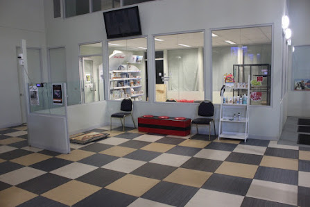 Woofpurnay Veterinary Hospital 357-359 Belgrave-Hallam Rd, Narre Warren North VIC 3804, Australia