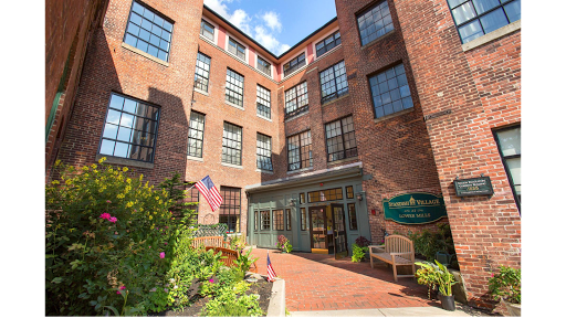 Standish Village Assisted Living & Compass Memory Support Community