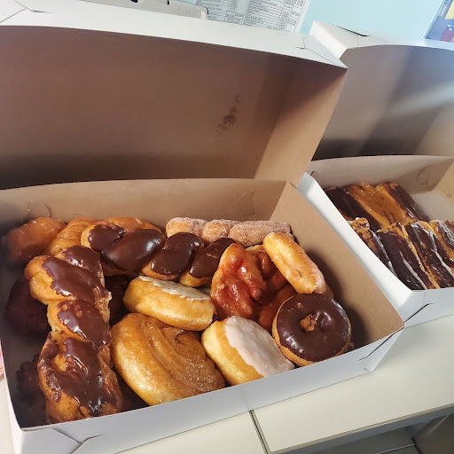 Phoenix Rising Bakery - Thumbnail