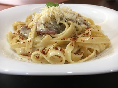 Photos of Mom & Wis - Fishcake Cafe