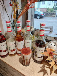 Photo n°40 de Kia Ora Café à Wingen-sur-Moder (Salon de thé)