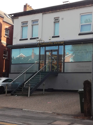 Butterfly Dental Care - Thumbnail