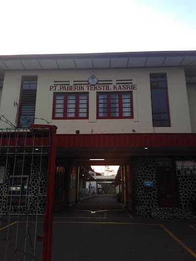 Photos of Pt. Textile mills Kasrie