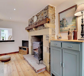 Photo n°14 de Agritourisme Abaé - Gîte et chambres d'hôtes à Sougeal (Chambre d'hôtes)