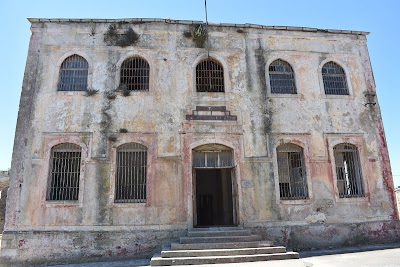 Sinop Prison