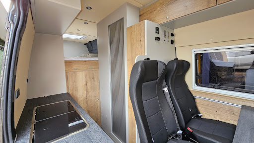 ADVANSTAR Performance Cars - Visual