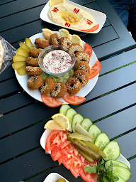 Photo n°23 de Shamyat à Paris (Café)