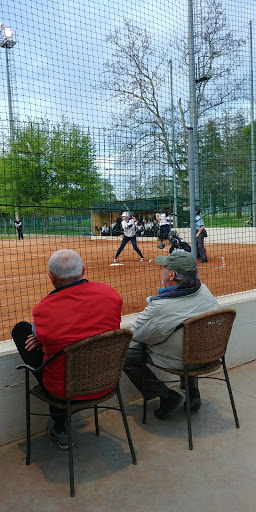 Impianto Softball Forlì - Visual