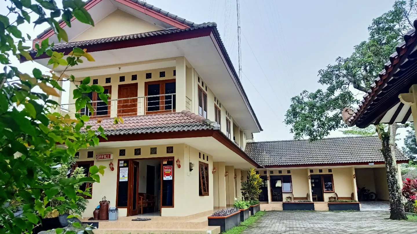 Wisma HS