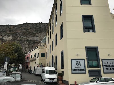 Photos of Panorama Palace Hotel