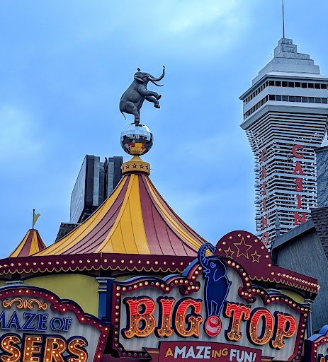 Bronto's Adventure Playland - Thumbnail