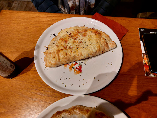 Kolles Pizza-Eck Friedeburg - Thumbnail